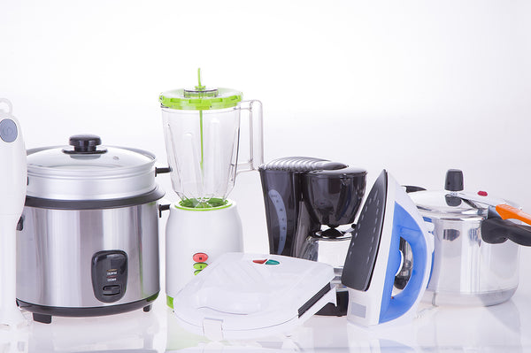 Collection of home appliance