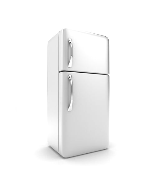 Frost-Free Refrigerator