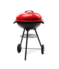 Premium Charcoal Grill