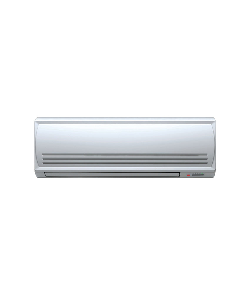 Fin Technology Split AC