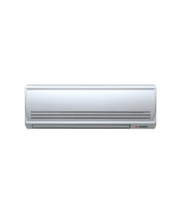 Fin Technology Split AC