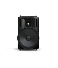 Speaker HD