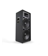 Speaker HD