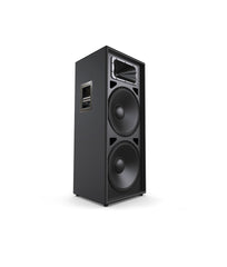 2-Way Bookshelf Speaker