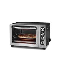 650-Watt Oven Toaster Griller