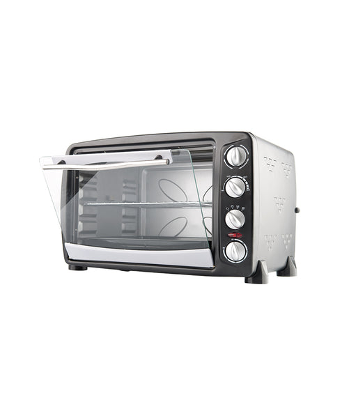 650-Watt Oven Toaster Griller