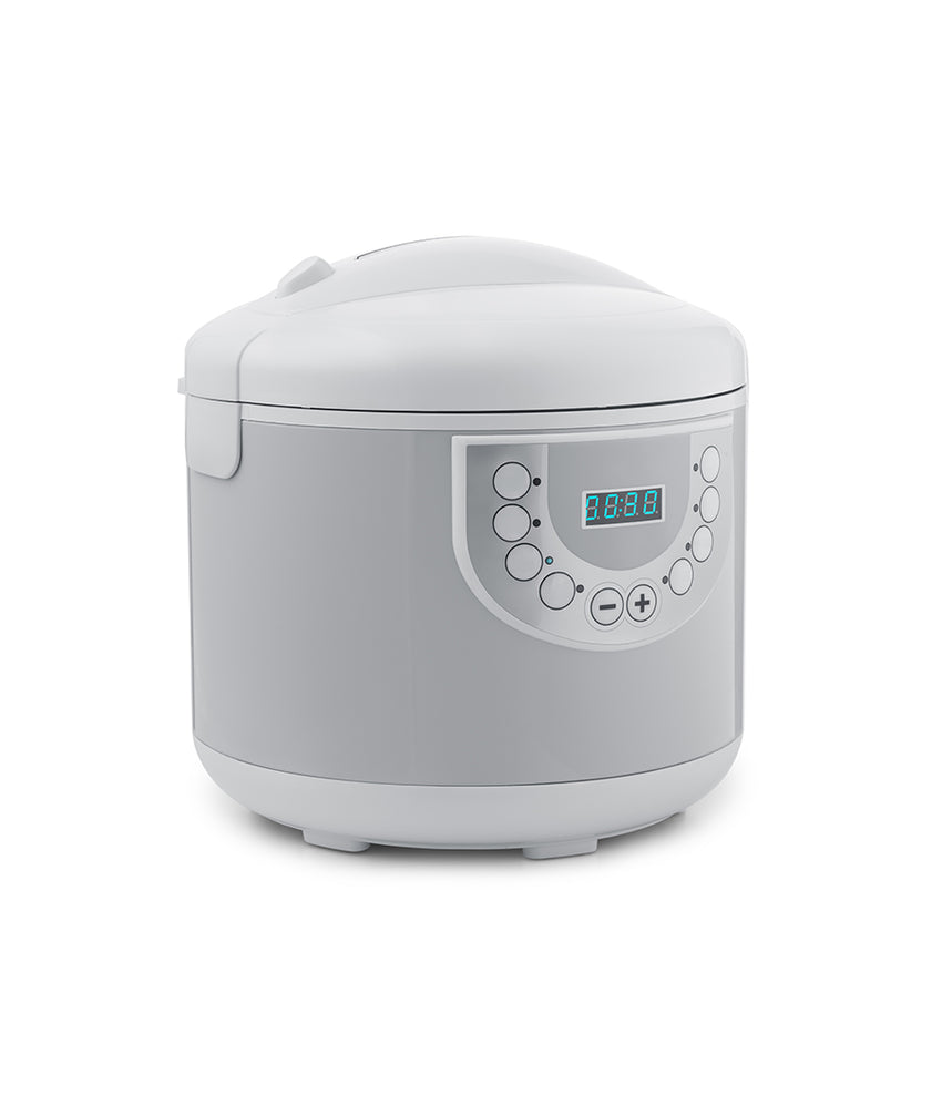 Rice cooker for 1 liter