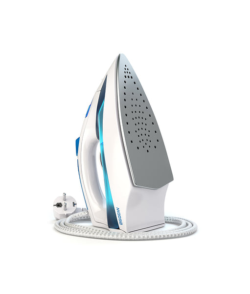 1200-Watt Steam Iron