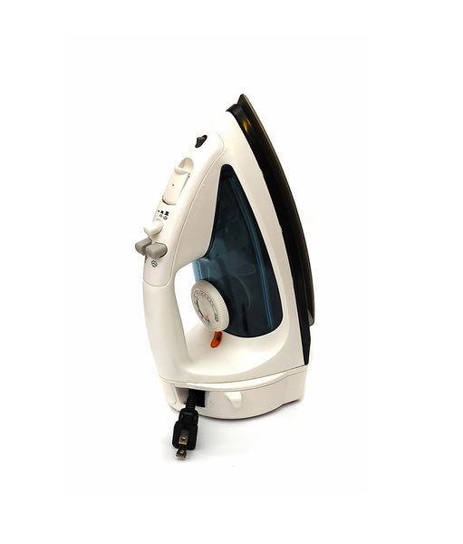 1200-Watt Steam Iron