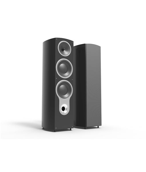 Speaker HD