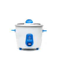 660-Watt Momo Cooker